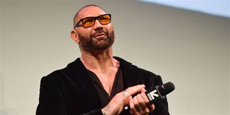 Dave Bautista Explains Why Knives Out 2 Will Be Better Than The First