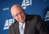 Dick Cheney: Iran Deal Would Put US in Nuclear Crosshairs | TIME