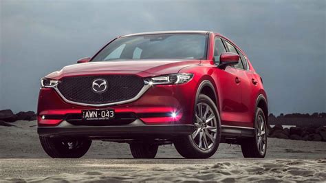 Big changes coming for new Mazda CX-5: report | Daily Telegraph