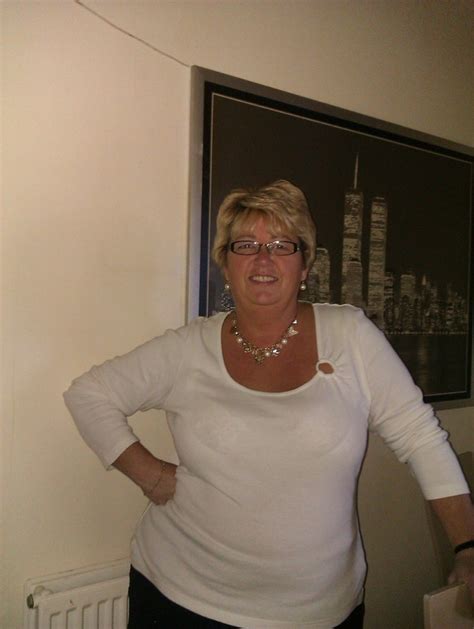Singlemom353 54 From Nottingham Is A Local Granny Looking For Casual