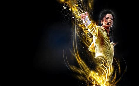 Michael Jackson Beautiful Wallpaper