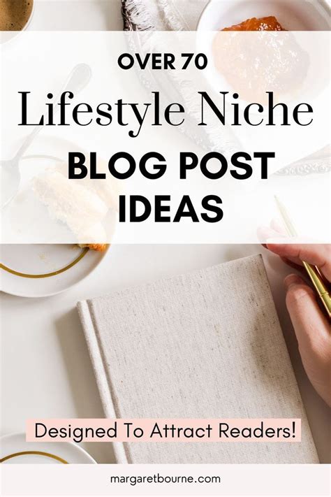 100 Best Lifestyle Blog Post Ideas Your Readers Will Love Artofit