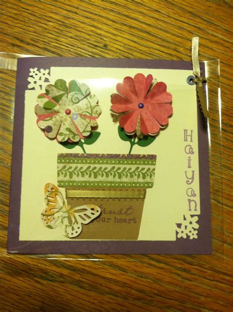 Goodbye Card Ideas / 61 best Goodbye Cards images on Pinterest | Goodbye cards, Diy cards and ...