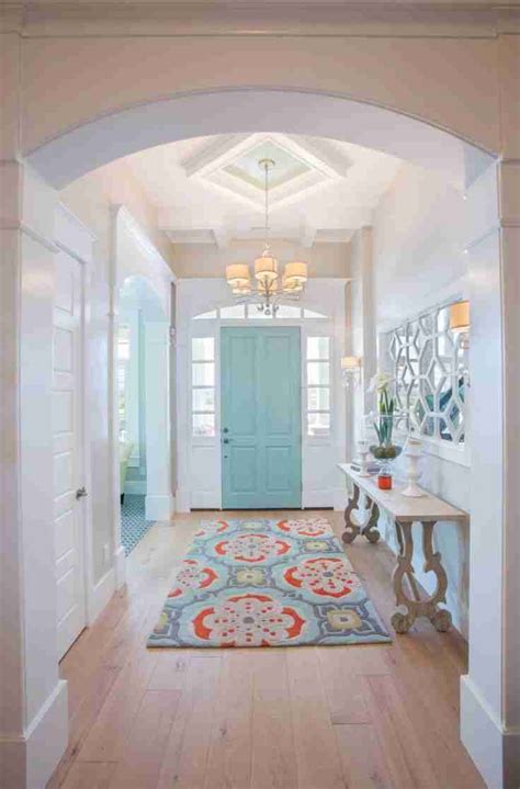 Hallway Decorating Ideas Habitar Interior Design