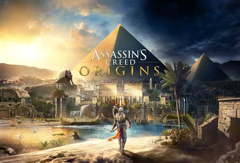 Un Live Action Trailer Pour Assassin S Creed Origins Jvfrance