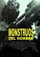Monsters of Man - película: Ver online en español