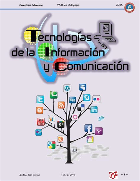 Revista Tecnologías De La Información Y Comunicación Tic Umg By
