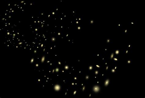 30 Free Firefly Png Overlays Fireflies Transparent