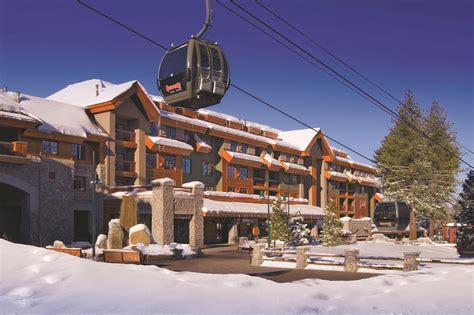 Marriott Grand Residence Club Lake Tahoe South Lake Tahoe Ca Opiniones Y Comparación De