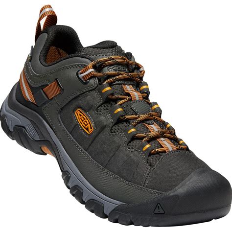 Keen Targhee Exp Waterproof Hiking Shoe Mens