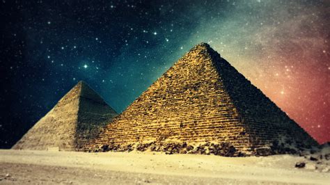 Pyramid Wallpaper 11 1920x1080