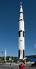 Free photo: Saturn rocket - Center, Kennedy, Letters - Free Download ...