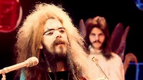 Wizzard score first UK top 10 hit in 46 years - Gold