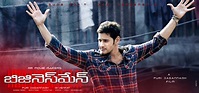 Businessman Movie Wallpapers | South Wood Gallery
