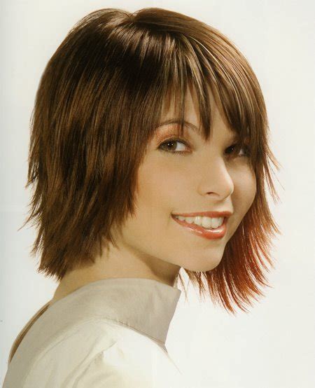 Bangs Short And Long Layered Curly And Hairstyles