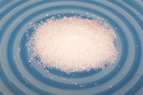 Difference Between White Sugar And Caster Sugar Compare The