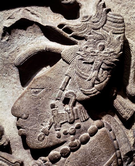 Incredible Historic Facts About The Ancient Mayans History A2z