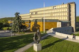University of Lausanne - Обучение за рубежом