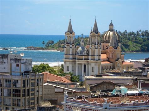 Three Great Reasons To Visit Bahia