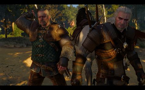 Here we discuss the witcher 3 gameplay to give you a good idea of what to expect from the third and final installment in the popular rpg franchise. The Witcher 3: Wild Hunt Uncompressed PS4 Gameplay ...