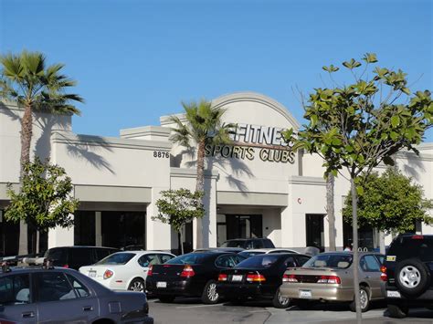 La Fitness San Diego Ca Navajo Rd Now A 24 Hour Fitne Flickr
