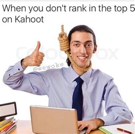 Funny Kahoot Answers Kahoot Questions And Answers Everyone Knows