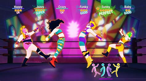 Just Dance 2021 Nintendo Switch World Of Games
