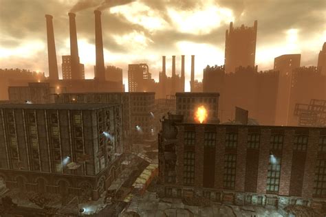 The Pitt Uptown Fallout Wiki Fandom
