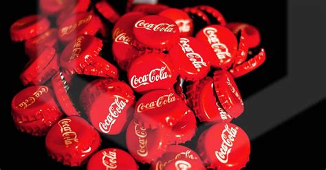 Coca Cola Taps Blockchain To End Supply Chain Forced Labor
