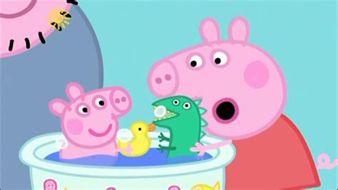 Peppa Pig Compilation 2018 Youtube