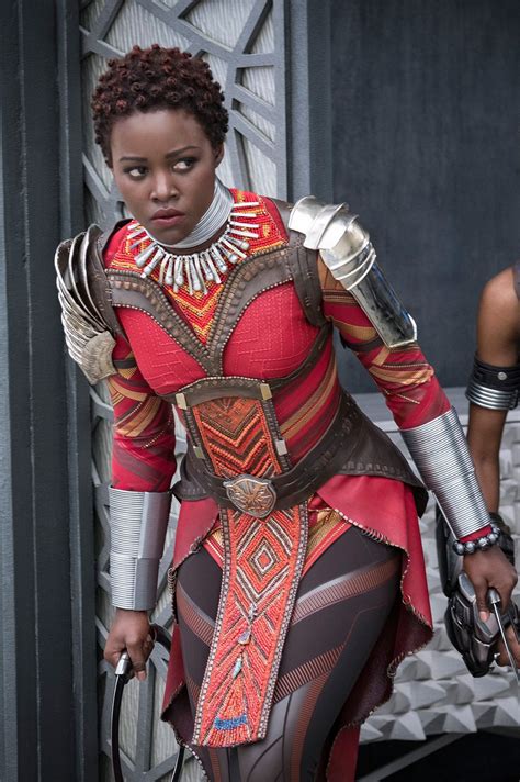 The Top 10 Badass Women In The Marvel Cinematic Universe Who Magazine