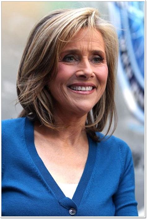 And so should your haircut! 65 Gracious Hairstyles for Women Over 60