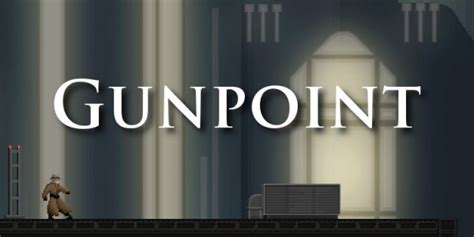 Gunpoint Game Review Ákos Tanul