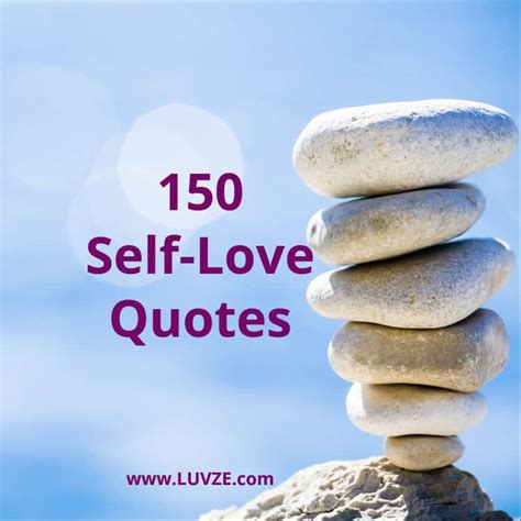 150 Self Love Quotes Self Esteem Sayings And Self Worth Messages 2022