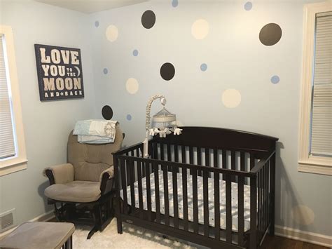 20 Nursery Decor For Boy Decoomo