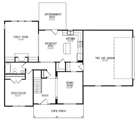 Https://tommynaija.com/home Design/fred Smith Homes Floor Plans