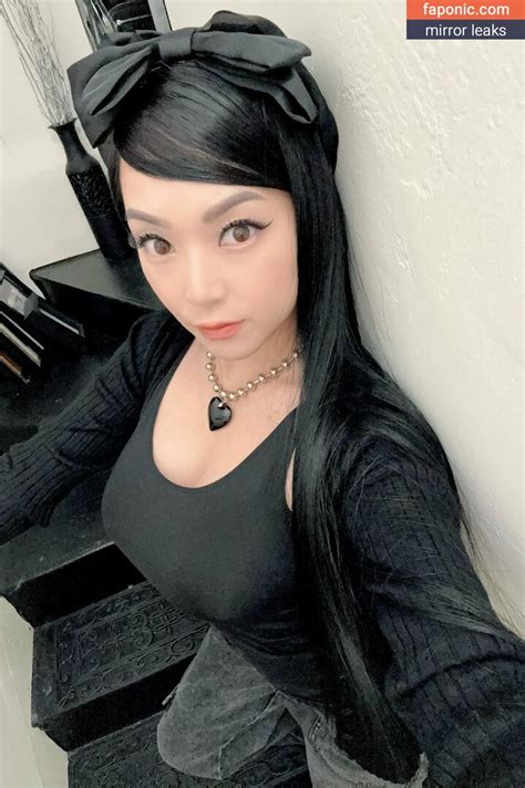 Linda Le Aka VampyBitme Nude Leaks Faponic