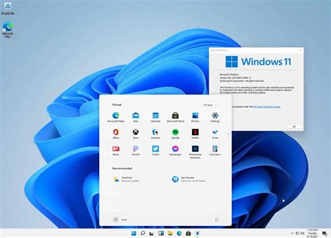 Windows 11 Whats New And What To Expect