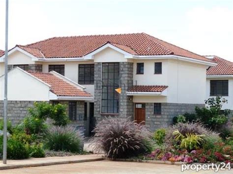 3 Bedroom Townhouse For Sale In Mombasa Rd