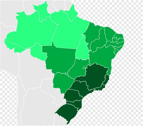 Brezilya D Nya Haritas Amerika Birle Ik Devletleri Atlas Do Um