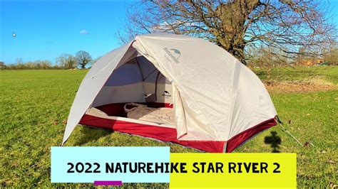 4 Season Star River People Camping Tent Ph