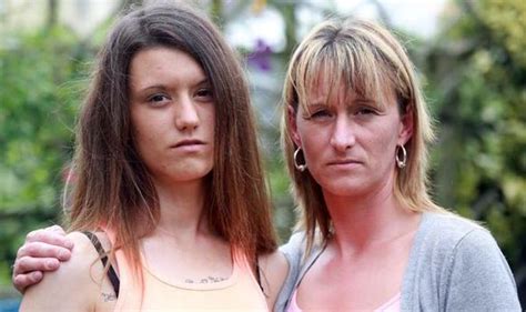 Mother And Daughter Blew Of Benefits Funding Teen S Cannabis