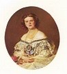 Helena Nassau mother of Princess Helen of Albany | Grand Ladies | gogm ...