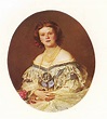 Helena Nassau mother of Princess Helen of Albany | Grand Ladies ...