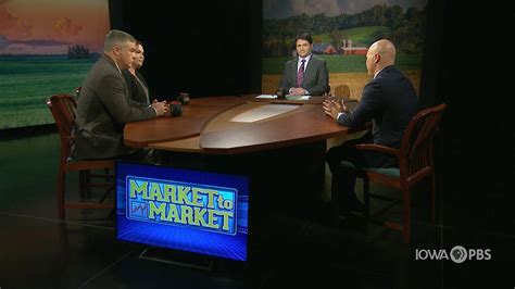 Market Plus With Naomi Blohm Ted Seifried And Matthew Bennett YouTube