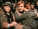 Movie Review: Doctor Zhivago (1965) | The Ace Black Blog