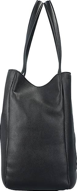 Boss Olivia Shopper Tasche 385 Cm In Schwarz Bestellen 74268201