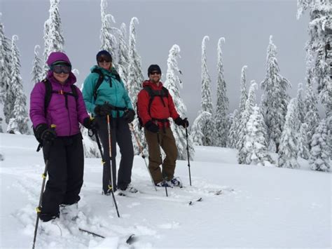 Plumas National Forest Winter Wildlands Alliance