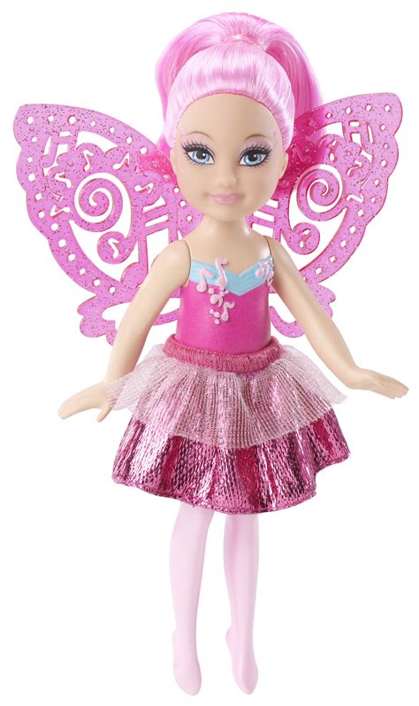 Barbie Pap Castle 2 And Assortment Fairy Barbie Movies Photo