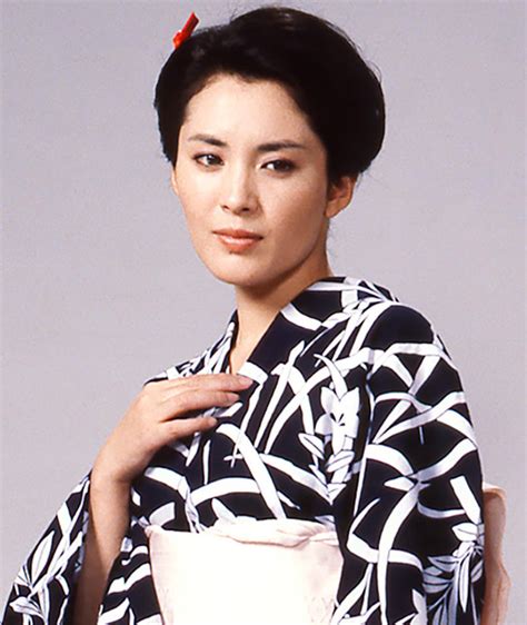 Kimiko Matsuzaka